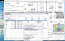 4 nouvelles bulles d'aide dans structure de mission logiciel proposition d'honoraires Architecte Médicis Mac et PC v26.26