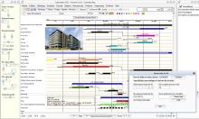 logiciel planning faberplan 10.15