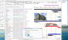 Nouvelle possibilité d'affichage du responsable de l'entreprise dans le logiciel de planning Mac et PC 16.08