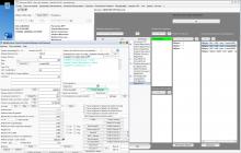 Amélioration de l’auto-liquidation de la TVA et de la levée des réserves dans les situations du logiciel de suivi de chantier Gescant (Mac et PC) version 21.08