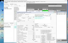 Amélioration de l’autoliquidation de la TVA pour les sous-traitants dans le logiciel de suivi de chantier Gescant (Mac et PC) version 21.12
