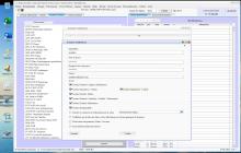 amélioration de la gestion des comptes utilisateurs du logiciel de pointage des heures Séquora Mav et PC v20.03