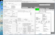 Amélioration du décompte général des acomptes par lots dans le logiciel de suivi de chantier Gescant (Mac et PC) version 21.16