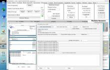 amélioration de l'encadré bas du modèle 7 de devis du logiciel de gestion d'honoraires Architecte Médicis Mac et PC v26.25