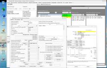 amélioration de l'état d'acompte 1 du logiciel de suivi de chantier Gescant Mac et PC v19.14