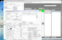 Amélioration de la gestion des acomptes dans les situations de démarrage des travaux du logiciel de suivi de chantier Gescant (Mac et PC) version 21.14