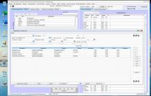 amélioration de la gestion des affectations du logiciel de pointage des heures et gestion des temps passés Séquora Mac et PC 21.01