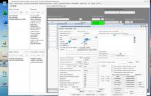 amélioration de la gestion des dates de situation du logiciel de suivi de chantier Gescant Mac et PC v20.20