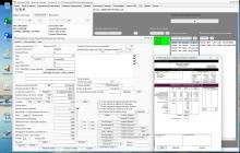 Amélioration de la gestion multi-TVA dans le certificat de paiement modèle 3 du logiciel de suivi de chantier Gescant (Mac et PC) version 21.11