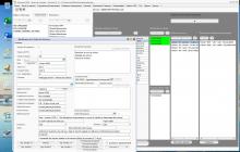 Amélioration de la gestion des ordres de service dans le logiciel de suivi de chantier Gescant (Mac et PC) version 21.11