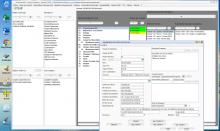 amélioration de la gestion des ordres de service du logiciel de suivi de chantier Gescant pour Mac et PC v19.05