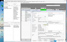 amélioration de la liaison de documents personnels dans les ordres de service du logiciel de suivi de chantier Gescant Mac et PC v20.19