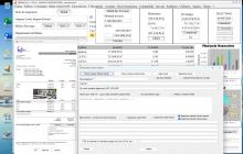 amélioration du modèle 1 de devis du logiciel de gestion d'honoraires Architecte Médicis Mac et PC v26.24