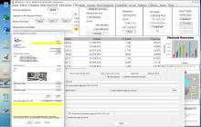amélioration du modèle 2 de devis du logiciel de gestion d'honoraires Architecte Médicis Mac et PC v26.24