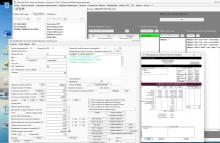 Amélioration du modèle 3 de certificat de paiement dans le logiciel de suivi de chantier Gescant (Mac et PC) version 21.12