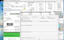 amélioration du modèle 3 de devis du logiciel de gestion d'honoraires Architecte Médicis Mac et PC v26.24