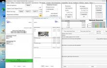 amélioration du modèle 4 de devis du logiciel de gestion d'honoraires Architecte Médicis Mac et PC v26.24