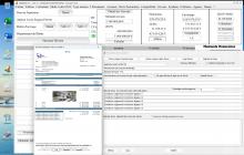 amélioration du modèle 9 de devis du logiciel de proposition d'honoraires Architectes Médicis Mac et PC v26.15