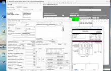 Amélioration du modèle de certificat de paiement 3 dans les situations du logiciel de suivi de chantier Gescant (Mac et PC) version 21.13