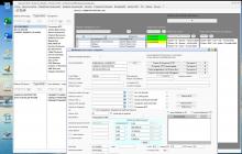 amélioration de la sélection des maître d'ouvrage des lots du marché dans le logiciel de suivi de chantier Gescant Mac et PC v21.05