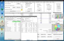 Amélioration de la gestion des avancements cumulés dans le logiciel de facturation d'honoraires de maîtrise d'oeuvre Médicis Mac et PC 24.05