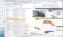 nouvelles bulles d'aide dans le logiciel de planning de chantier mac et pc Faberplan v18.01