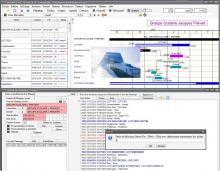 mise à jour du logiciel de planning mac et pc Faberplan v14.10