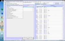 Nouveaux exports Microsoft Excel de 5 récapitulatifs du logiciel de pointage des heures et de suivi des temps passés Séquora mac et PC 18.07