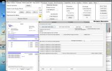 Gestion du pourcentage et du forfait dans le modèle 9 du devis du logiciel de proposition d’honoraires de maîtrise d’œuvre Médicis version 27.16