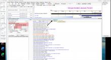 importation des tâches d'un planning pro mac et pc existant depuis Microsoft Excel