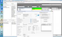 amélioration de la liaison des lots avec les cctp dans le logiciel de suivi de chantier Gescant Mac et PC v19.04