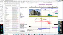 logiciel de planning pour PC Windows et Mac OS X