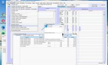 Amélioration du mode Client/Serveur dans le logiciel de pointage des heures Séquora Mac & PC 17.03