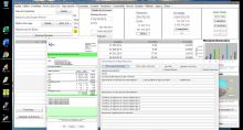 amélioration du modèle 6 de devis du logiciel de proposition d'honoraires de maîtrise d'oeuvre Médicis Mac et PC v24.04