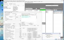 Nouveau Calcul Automatique Montant -suivi de chantier Gescant - v2115