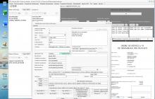 Nouveaux PDF automatiques pour les ordres de service dans le logiciel de suivi de chantier Gescant (Mac et PC) version 21.16