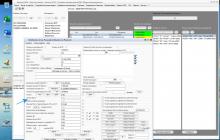 nouvelle gestion des primes sur les situations sur le logiciel de suivi de chantier Gescant Mac et PC v20.25