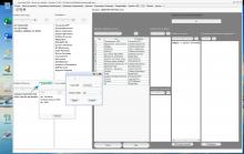 nouvelle gestion des types de maîtres d'oeuvre MOE du logiciel de suivi de chantier Gescant 2025 Mac et PC v21.02