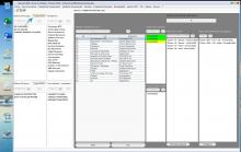 nouvelle gestion des types de maîtres d'ouvrage du logiciel de suivi de chantier Gescant Mac et PC v21.05