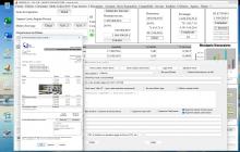 nouvelle possibilité insertion photo sur le modèle 1 de devis du logiciel de gestion d'honoraires Architecte Médicis Mac et PC v26.18