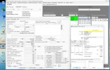 Nouvelle possibilité de générer l’état d’acompte 1B sans signature dans le logiciel de suivi de chantier Gescant (Mac et PC) version 21.11