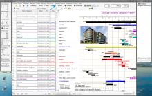 Amélioration de la gestion des plannings financiers dans le logiciel de planning Mac et PC 17.04