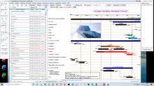 nouvelle version du logiciel de planning Pro Faberplan pour Mac et PC v15.11