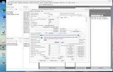 nouvelle résorption automatique de l'avance sur marché dans le logiciel de suivi de chantier Gescant Mac et PC v19.19